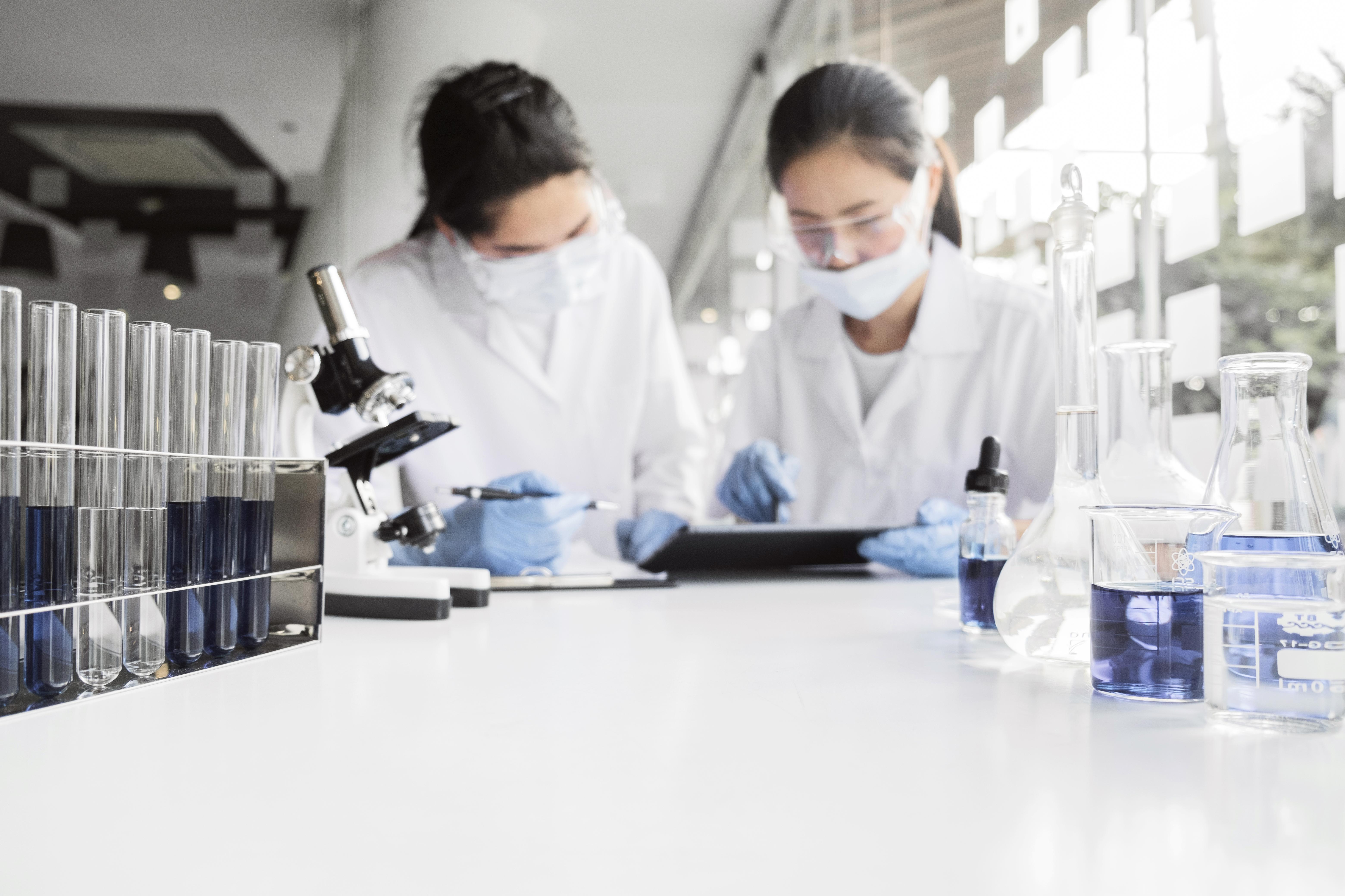 Laboratorium