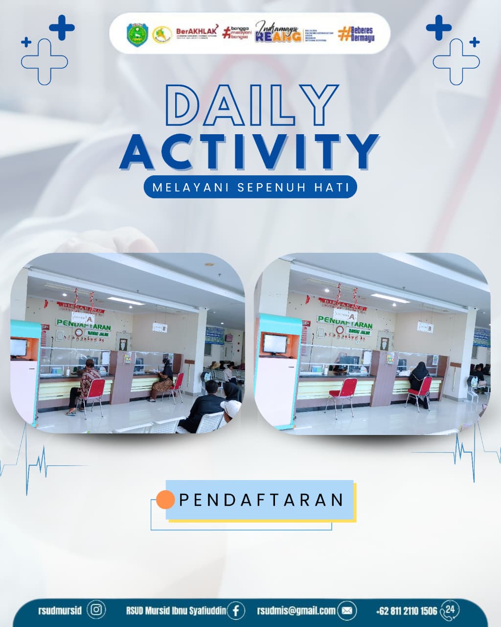 Daily Activity