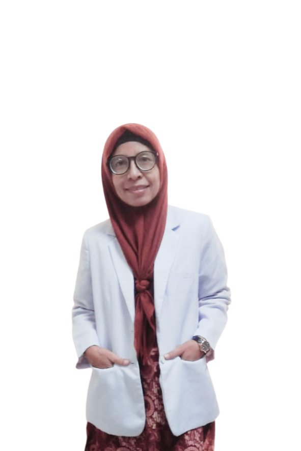 dr. Nelvirina, M.Biomed, Sp.A